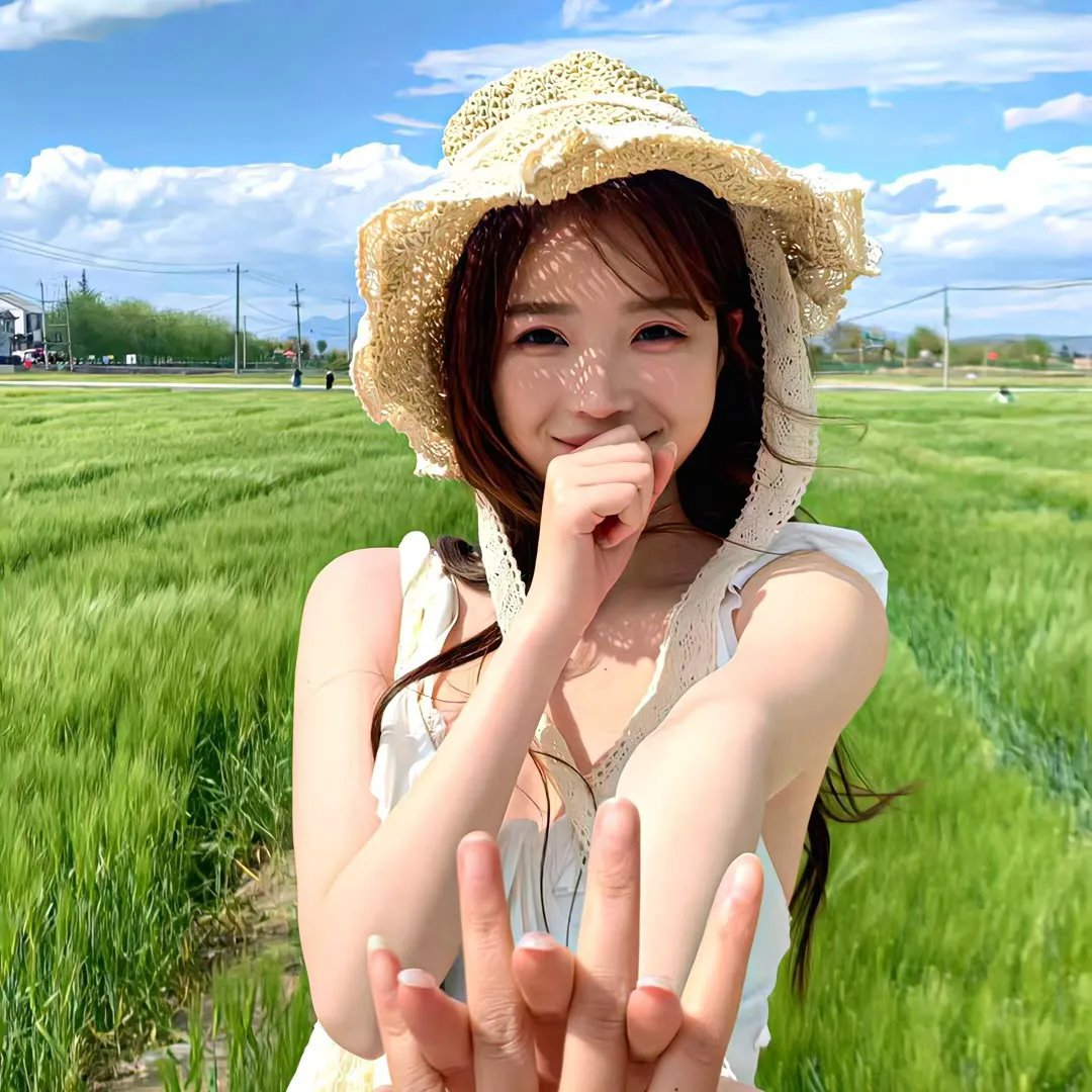 川岛芳子