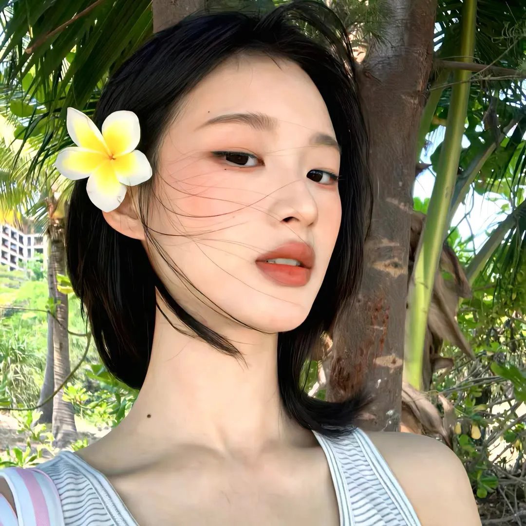 丛林果汁